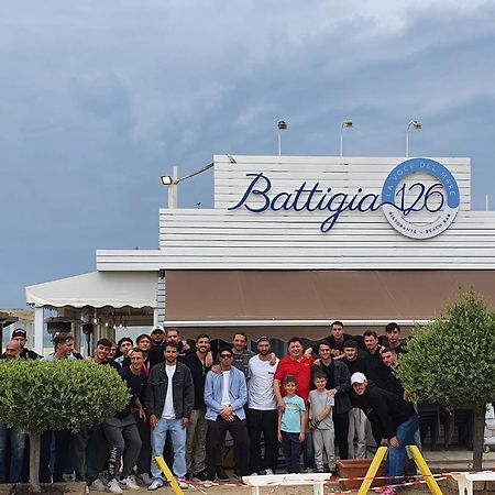 Hotel Katina Rimini Zewnętrze zdjęcie