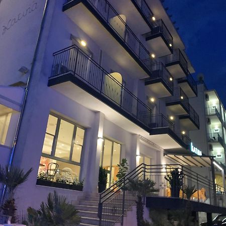 Hotel Katina Rimini Zewnętrze zdjęcie