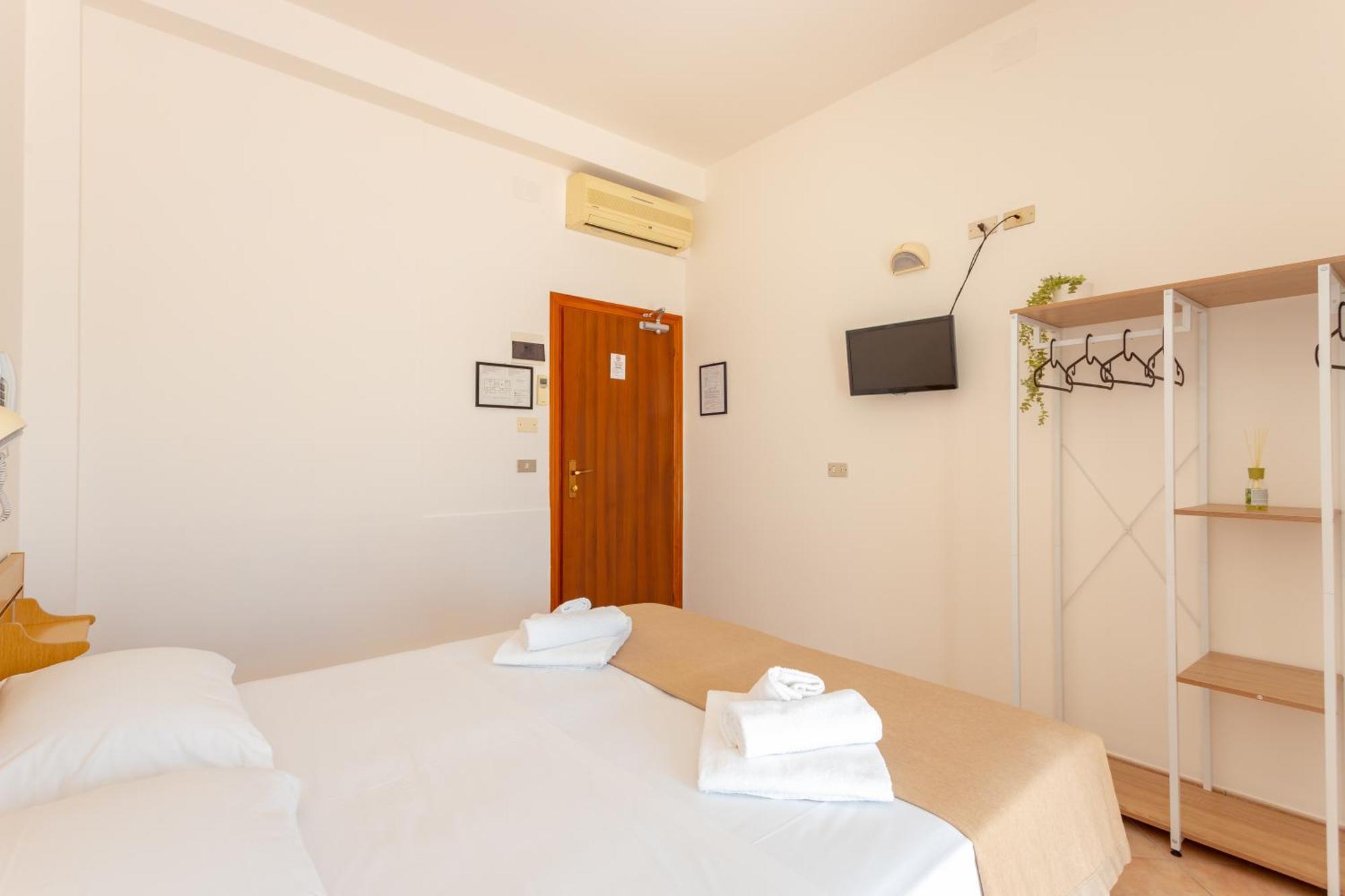 Hotel Katina Rimini Zewnętrze zdjęcie