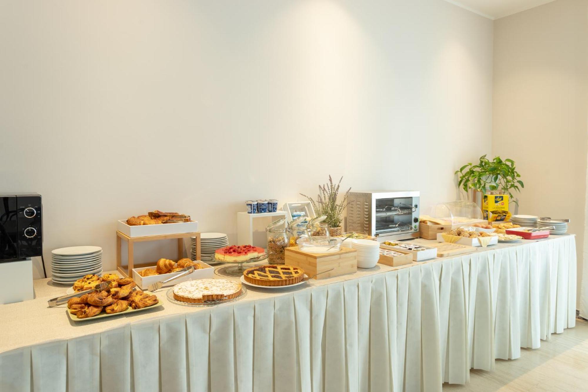 Hotel Katina Rimini Zewnętrze zdjęcie