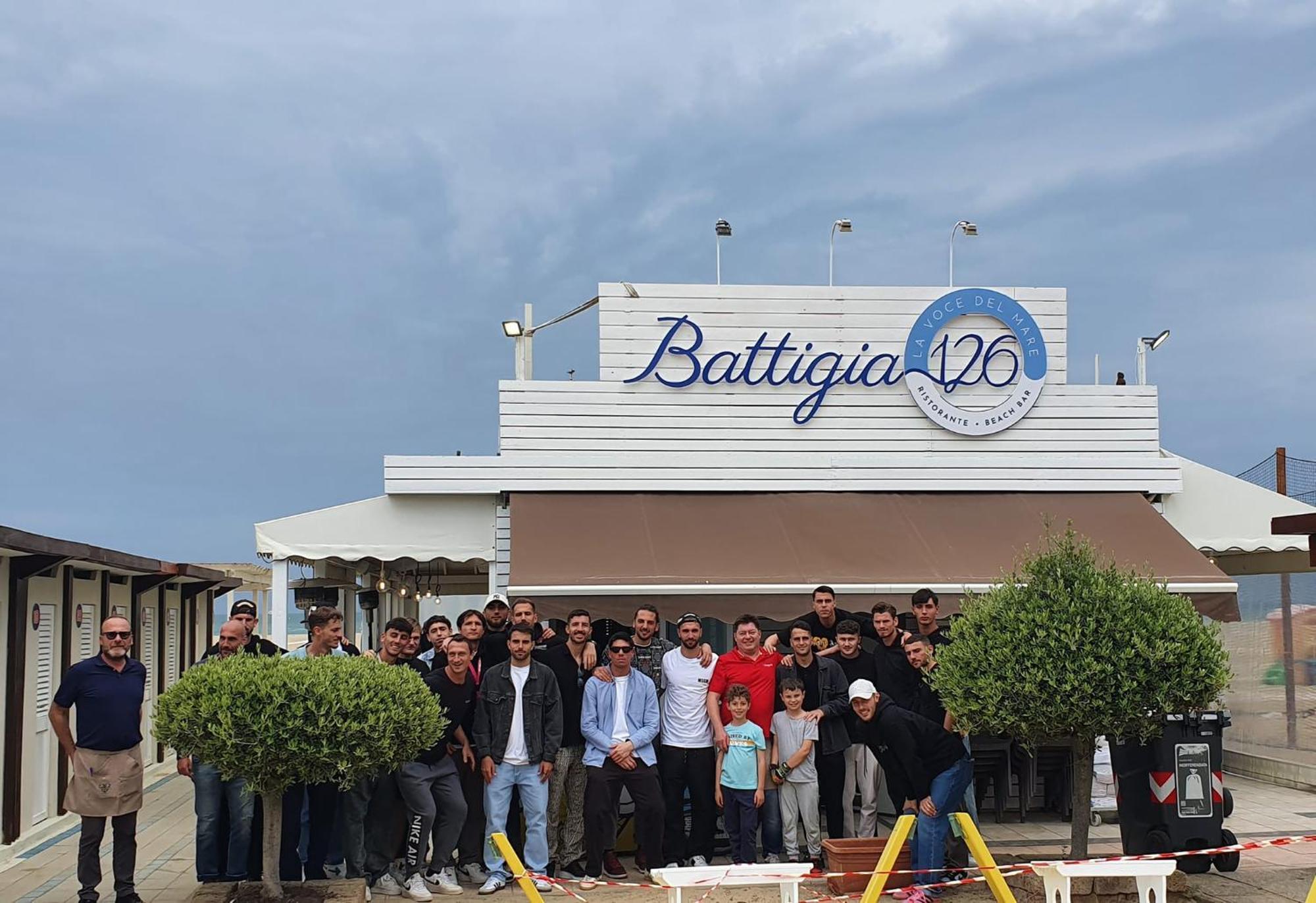 Hotel Katina Rimini Zewnętrze zdjęcie