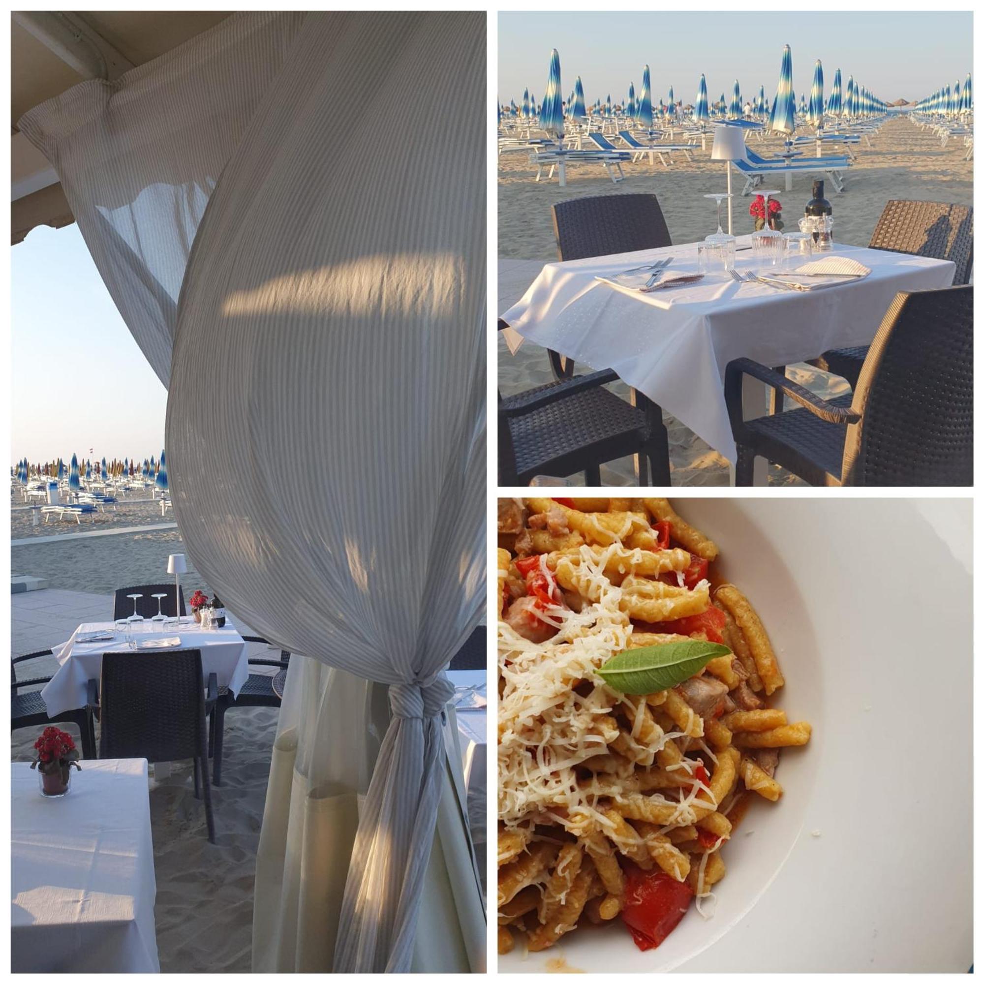 Hotel Katina Rimini Zewnętrze zdjęcie