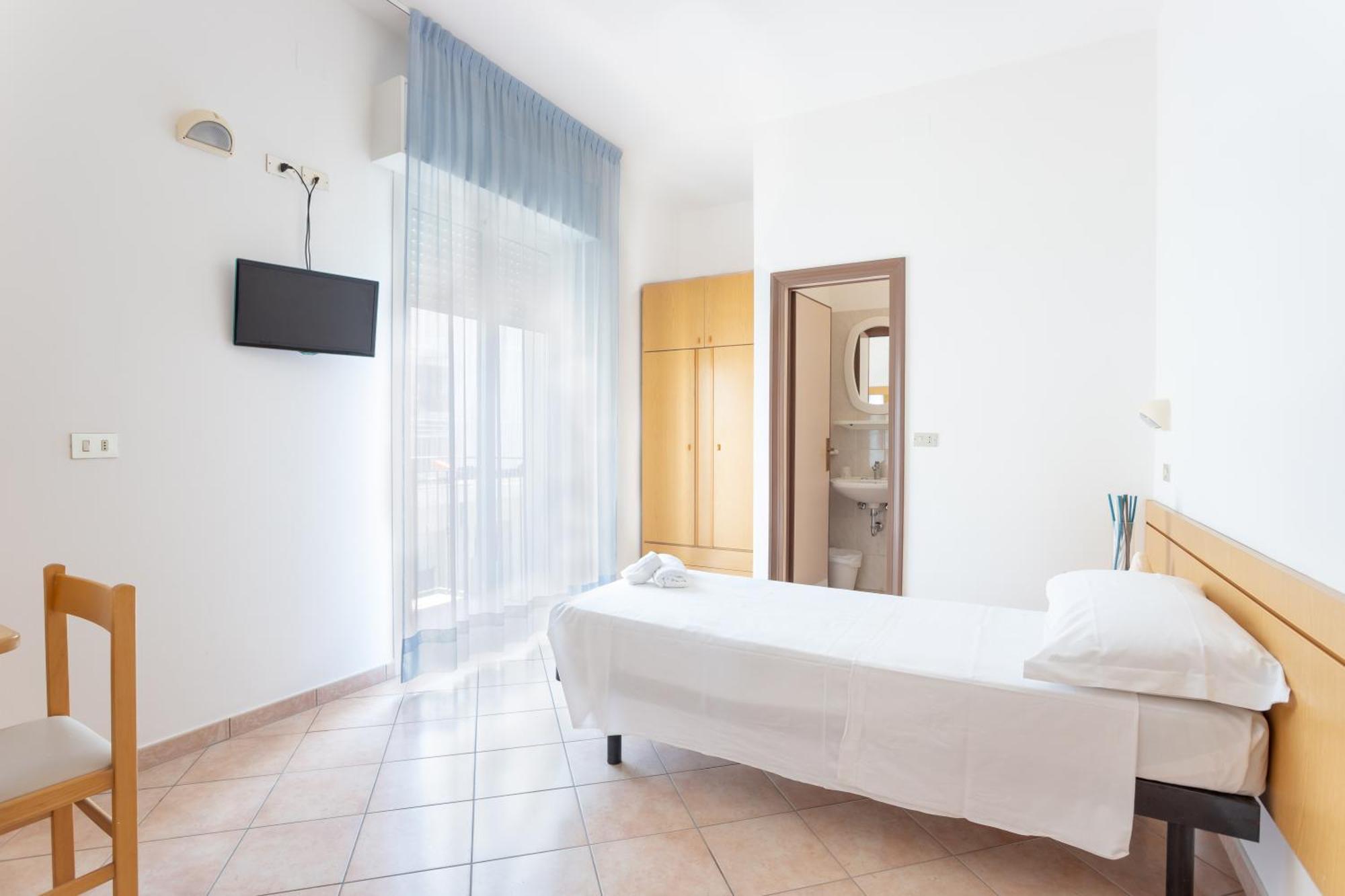 Hotel Katina Rimini Zewnętrze zdjęcie