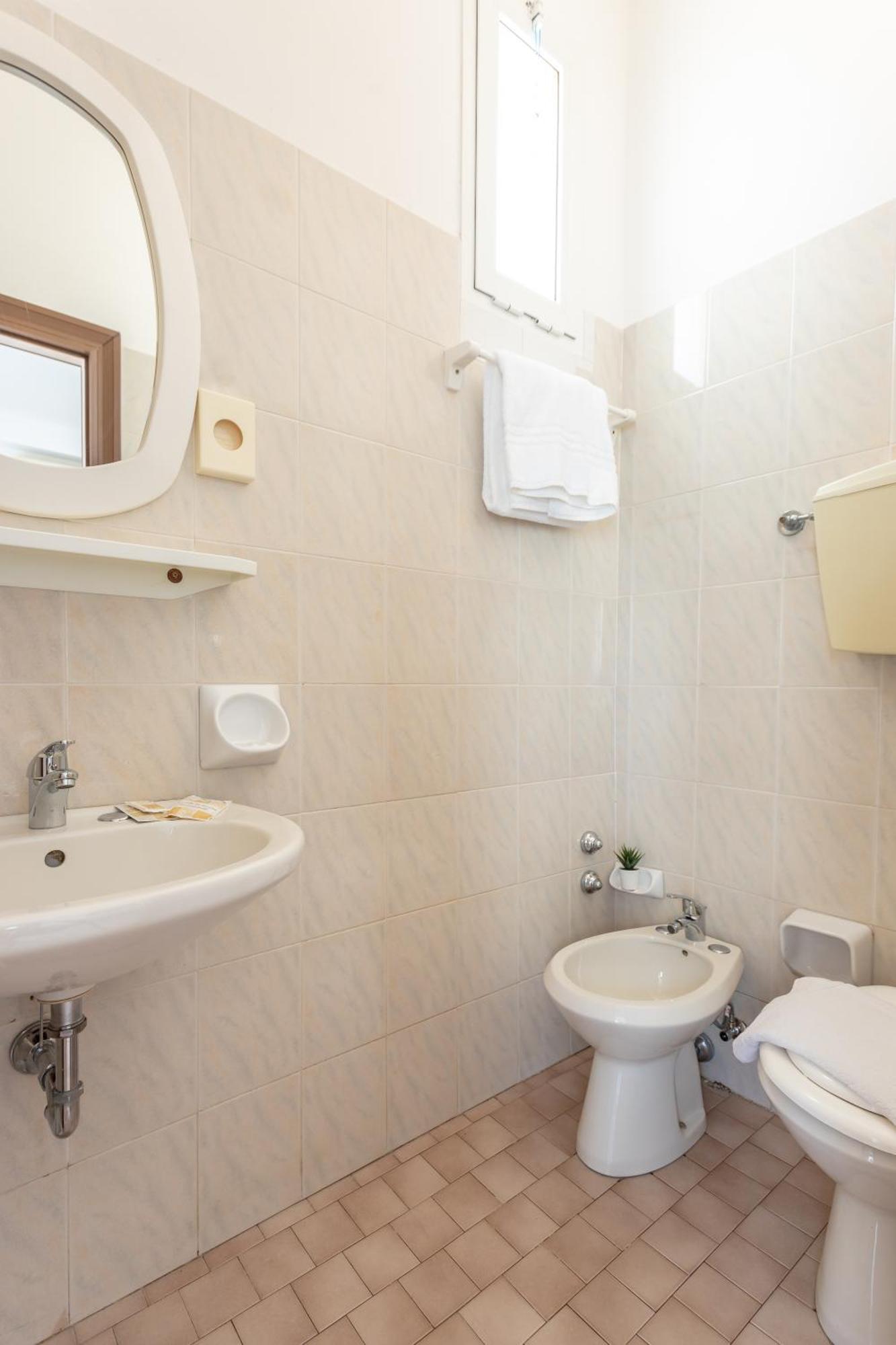 Hotel Katina Rimini Zewnętrze zdjęcie