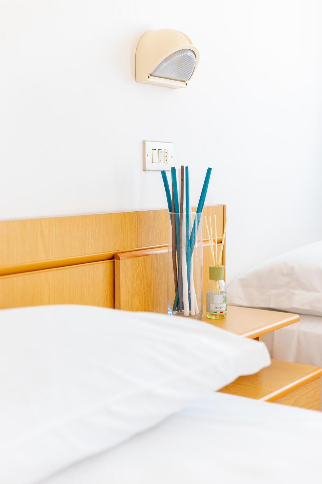 Hotel Katina Rimini Zewnętrze zdjęcie