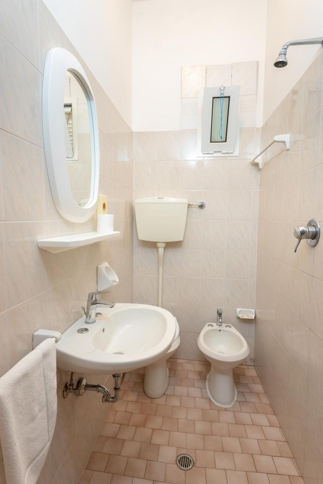 Hotel Katina Rimini Zewnętrze zdjęcie