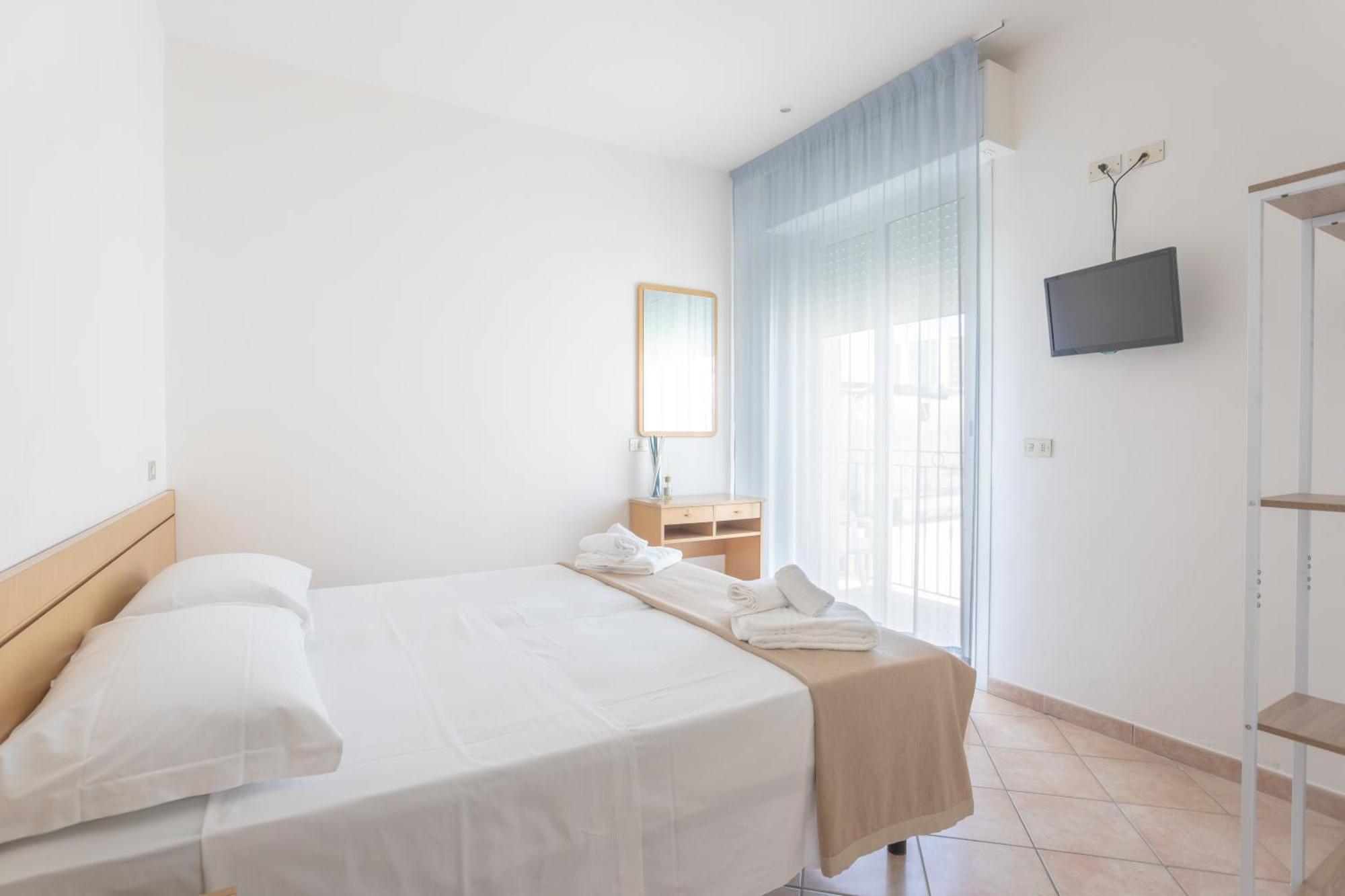 Hotel Katina Rimini Zewnętrze zdjęcie