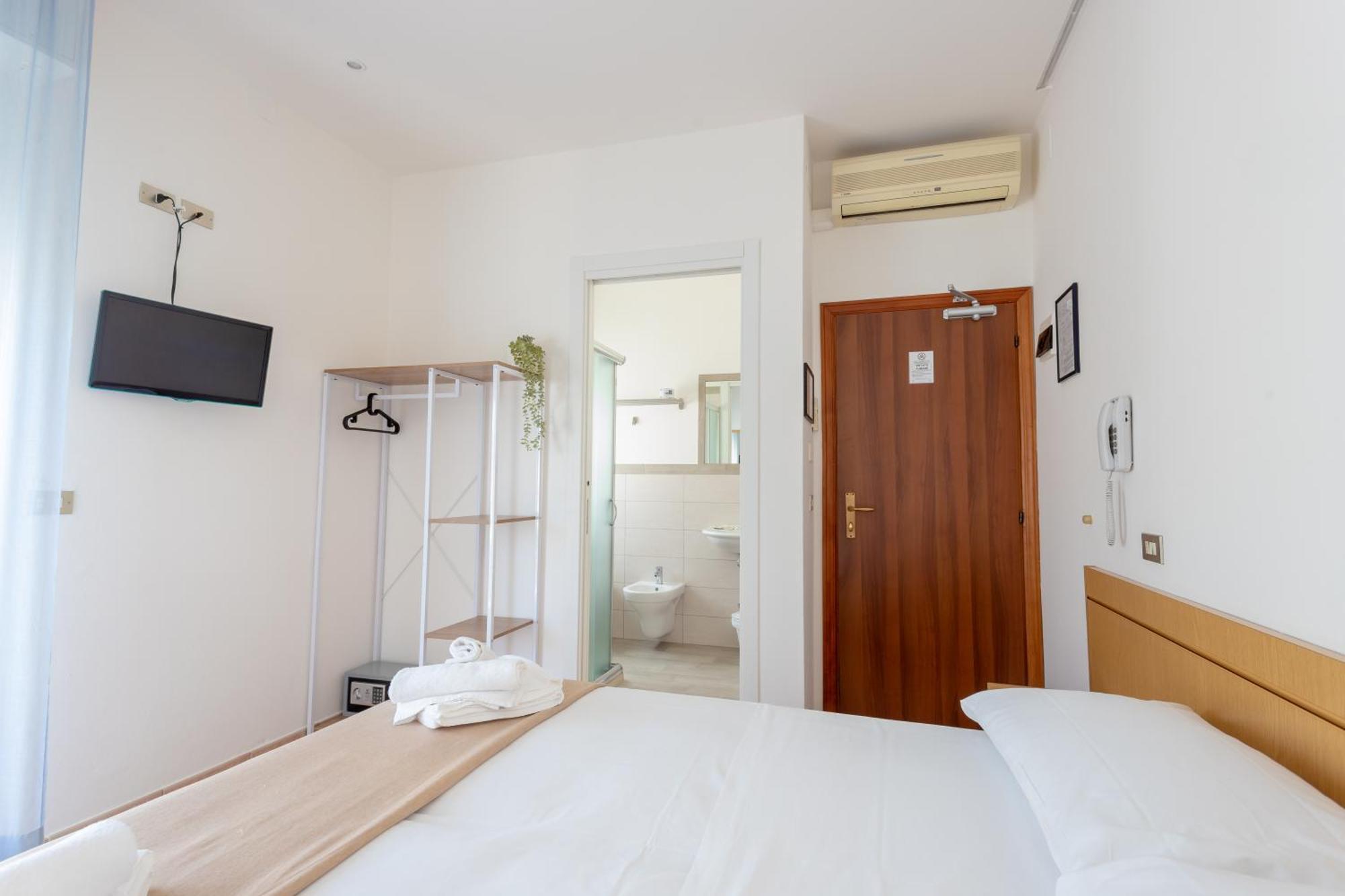 Hotel Katina Rimini Zewnętrze zdjęcie