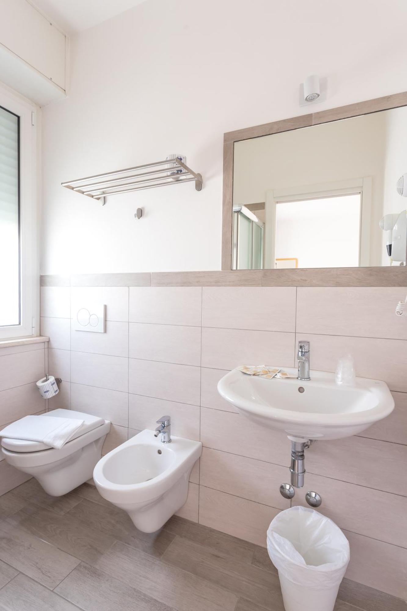 Hotel Katina Rimini Zewnętrze zdjęcie