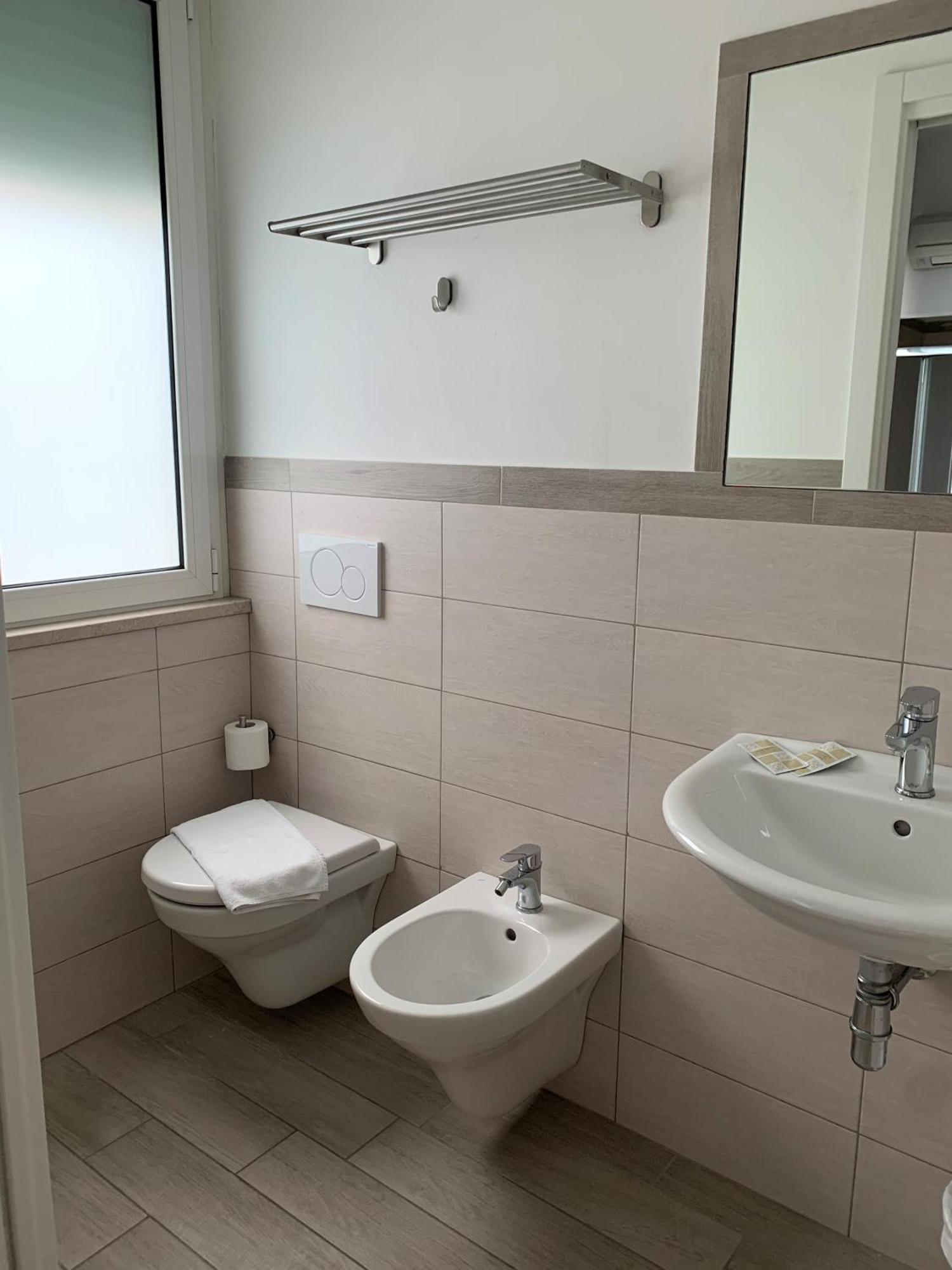 Hotel Katina Rimini Zewnętrze zdjęcie